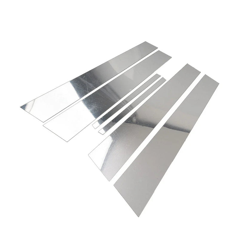 Dodge Charger Pillar Post Trim Covers (2011-2023)