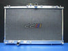 Mitsubishi Lancer Evolution EVO 7 Aluminium Radiator (2001-2007)