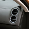 Volkswagen Tiguan Front Air Vent Grille Kit (2010-2017)