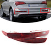 Audi Q5 New Rear Bumper Tail Light Brake Stop Lamp (2009-2017)