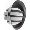 Dodge Ram R1500 R2500 R3500 Left Fog Light Cover (2002-2008)