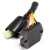 Kawasaki KX450F, KX250F Voltage Rectifier Regulator (2013-2015)
