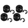 Ram 2500 3500 4pc Transfer Case Shift Linkage Bushing (2003-2023)