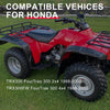 Honda TRX300 / TRX300FW Cam Timing Chain & 38T Sprocket