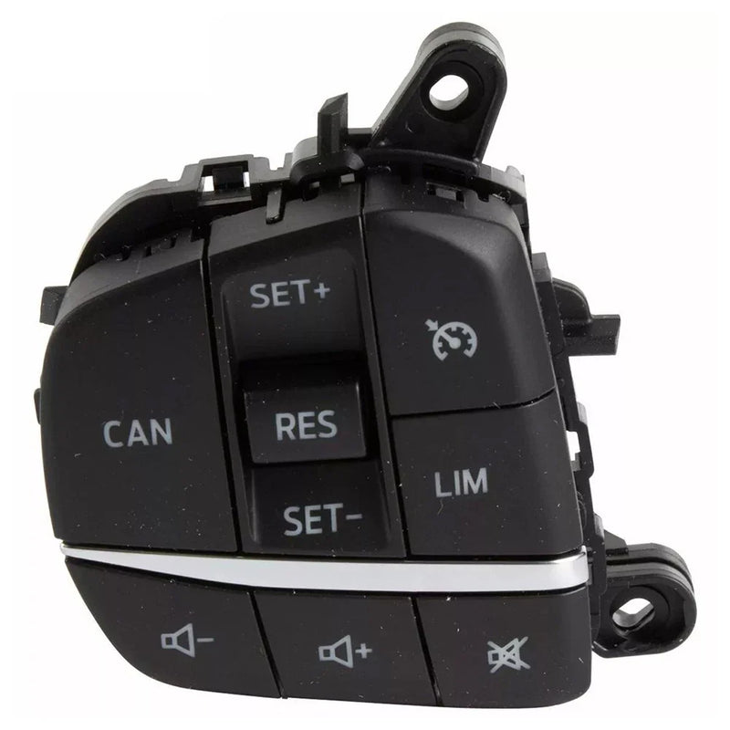 Ford Focus Fiesta Left Side Steering Wheel Control (2009–2024)