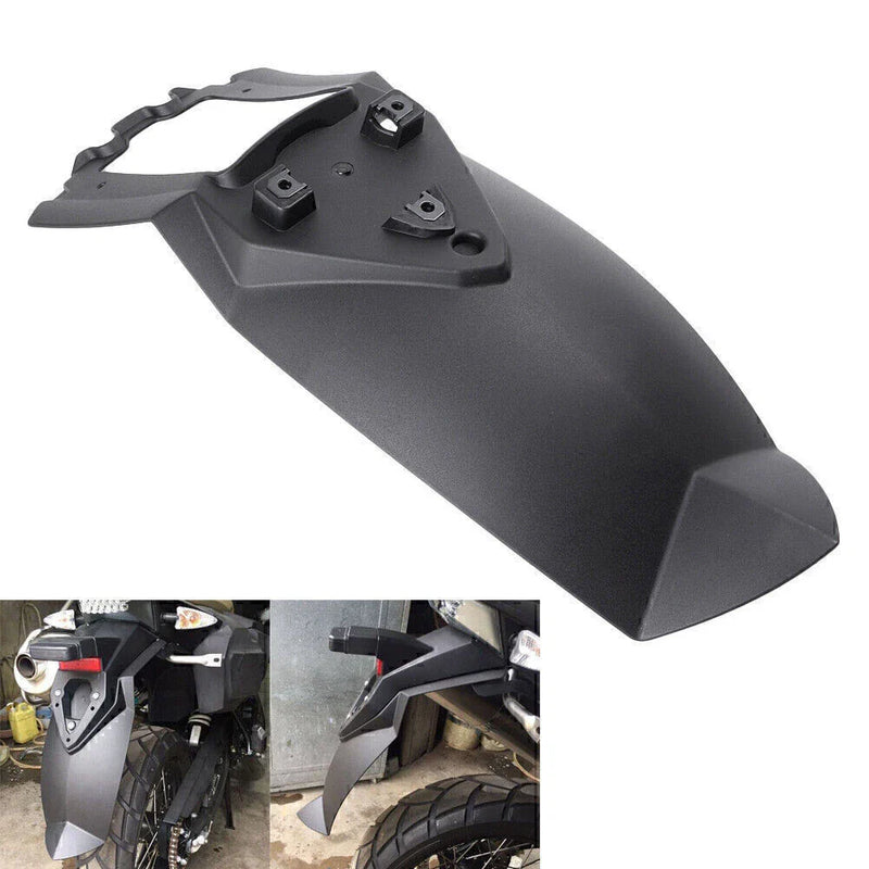 BMW F800GS F700GS F650GS Rear Splash Guard Mudguard (2008-2017)