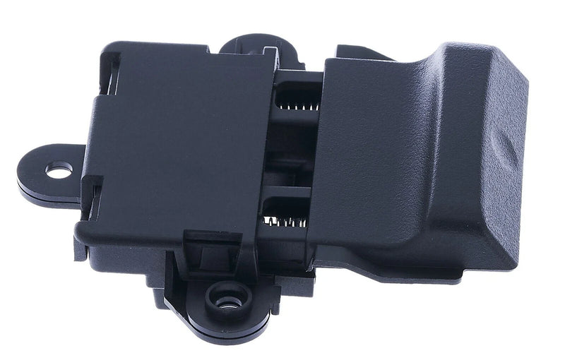 Ford Territory SX / SY Dashboard Lid Compartment Latch Lock Assy (2004–2011)