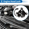Toyota Land Cruiser Hood Latch Assembly (2009-2017)