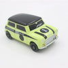 Mini Cooper F54 F55 F56 F60 Car Smart Remote Key Case Fob Cover Key Shell