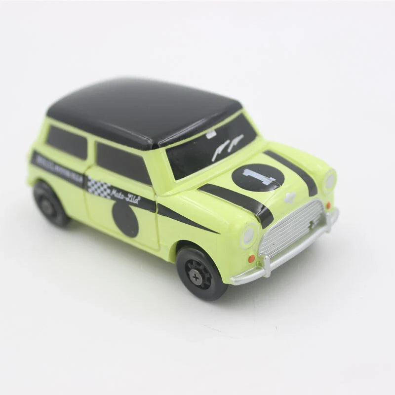 Mini Cooper F54 F55 F56 F60 Car Smart Remote Key Case Fob Cover Key Shell
