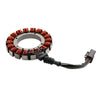 Softail FLST FXST & Dyna FXD Stator (2001-2006)