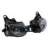 Kawasaki Ninja ZX6R Front Headlight Head Lamp Assembly (2007 - 2008)