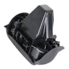 Benz W219 CLS500 CLS63 AMG Dual Cup Holder Bracket Black (2006-2010)