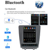 Ford Mustang 9.7" Vertical Stereo Radio GPS Navigation (2010-2014)