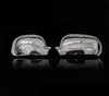 VW Volkswagen Bora Chrome Side Door Mirror Covers (1999-2005)