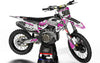 Husqvarna TE FE 250 Graphics Kit Decal Stickers (2016)