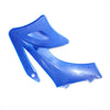 BLUE APOLLO ORION 125cc 250cc PIT PRO Dirt Bike Fender Fairing Guard