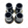 Nissan Navara Ute ZD30 4PCS Diesel Injector Pipe Oil Seal (2001-2007)
