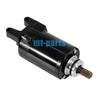 TVS Apache RTR 160 4V / RTR 200 4V / RTR 200 FI Starter Motor (2019-2023)