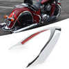 Indian Chief Classic Dark Horse 2014-2018 Tail Light Trim Cover