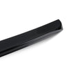 Mercedes Benz W204 C204 Coupe Rear Boot Spoiler (2007-2014)