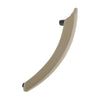 BMW X5 Beige Door Panel Handle Pull Trim Cover (2008-2013)