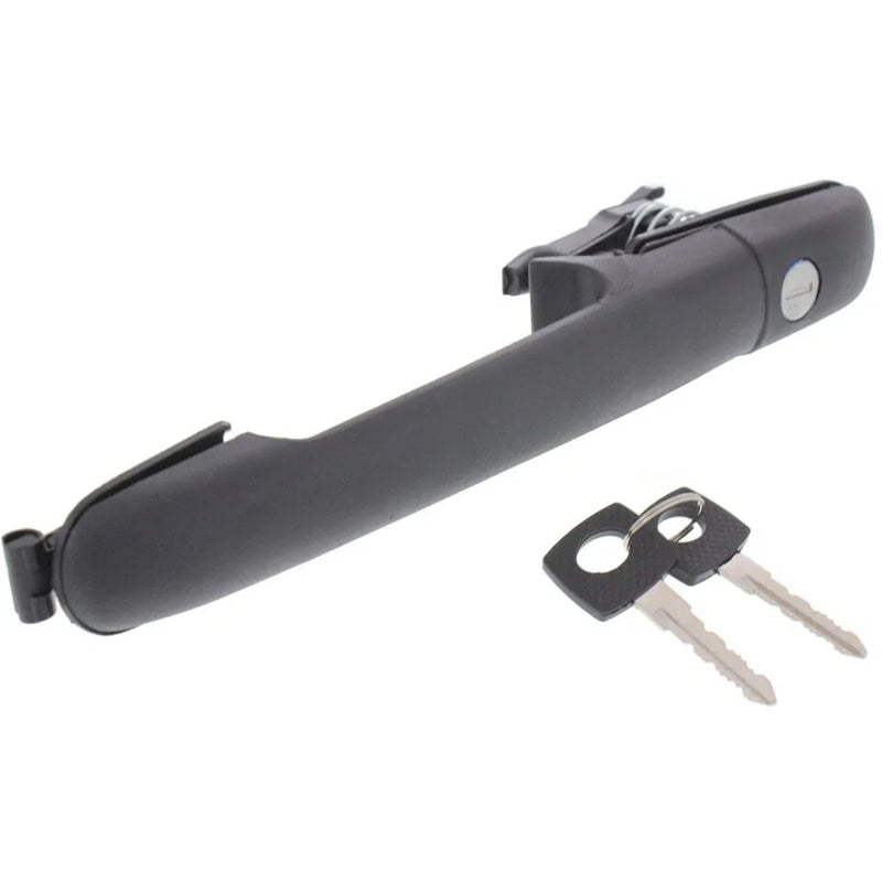 Dodge Sprinter 2500 / 3500 Rear Black Exterior Door Handle (2003-2006)