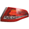 Ford Falcon FG XT Sedan RHS Right Driver RH Taillight