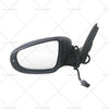 VW Golf MK6 2009-2012 LH Door Mirror (Left Passenger Side)
