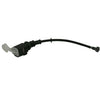 Audi A4 A6 A8 VW Multivan Transporter Rear Brake Pad Wear Sensor (2000-2023)