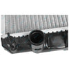 Nissan X-Trail T30 Auto / Manual 01-07 Alloy Core Radiator w 300mm Oil Cooler