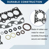 Honda D15Z1 D16Z6 Cylinder Head Gasket Kit (1992-1995)