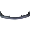 Front Bumper Cover For 1995-1999 Mercedes Benz S320 S420