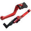 Honda CBR1000RR Fireblade 2 x Motorcycle Brake & Clutch Levers (2004-2019)