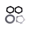 Toyota Land Cruiser, 4Runner Front Axle Hub Spindle Lock Nut (2003-2023)
