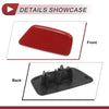 Subaru Forester (2009-2012) Red Front Left Washer Nozzle Cover