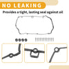 Mini Cooper (2007-2015) 1 Set Engine Valve Cover & Gasket