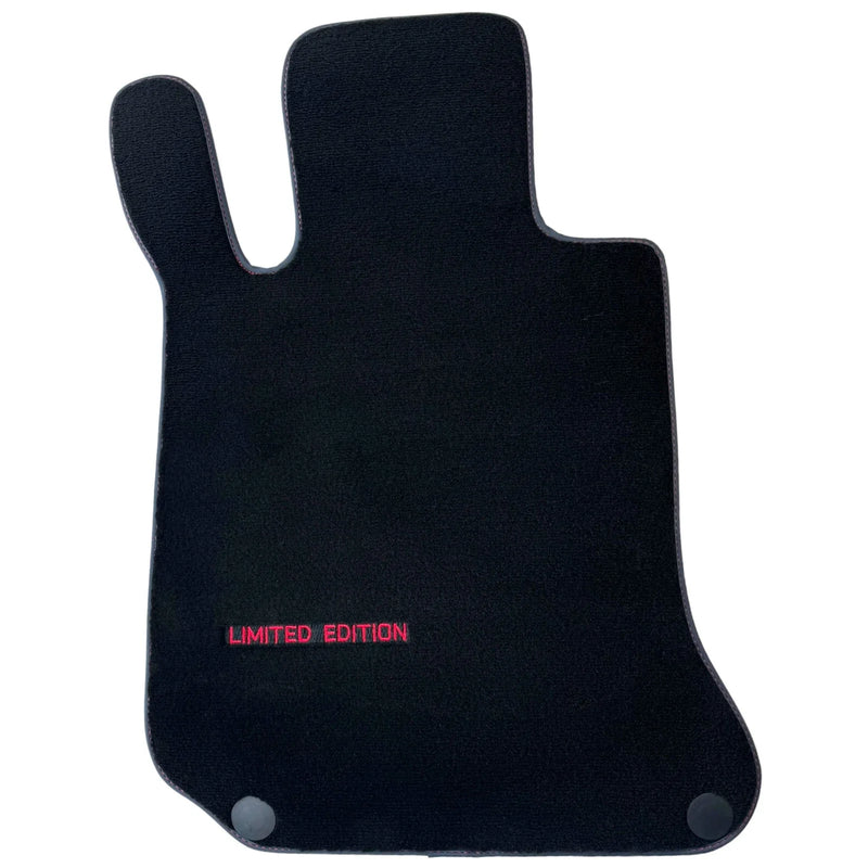 Mercedes Benz E-Class W214 Sedan (2023-2024) | Limited Edition Floor Mats