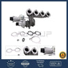 Mercedes-Benz SLK250 C250 E250 and Infiniti QX30 Q30 Turbo (2009–2024)