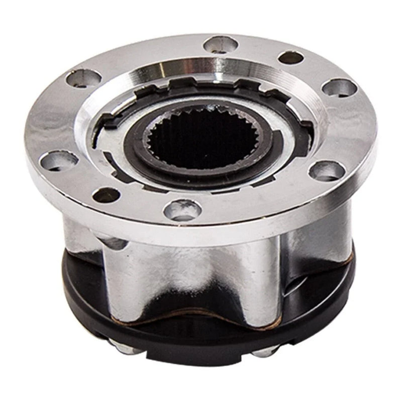 Toyota Land Cruiser BJ40 FJ60 FJ70 Front Wheeling Locking Hubs (1975-1990)