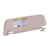 Toyota Highlander Front Right Sun Visor with Sunroof (2008-2013)