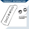 Land Rover LR2 Range Rover Valve Cover Gasket (2008-2015)
