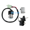CF-Moto ATV CF600-C X6, CF625-B X6 Ignition Key Switch Lock Set (2010-2015)