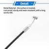 Honda Odyssey Hood Release Cable (2009-2014)