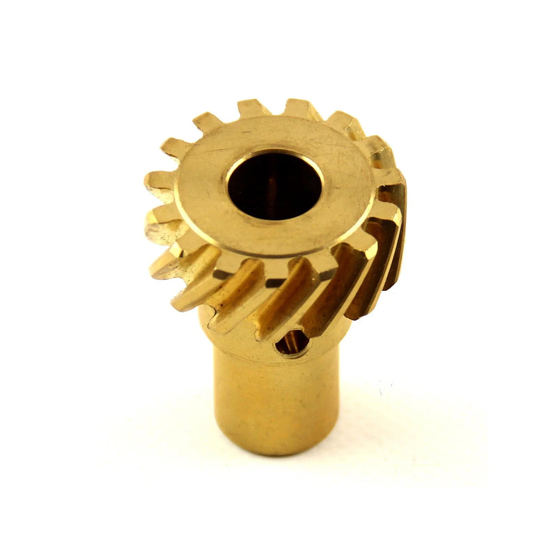 Ford 302 351C Cleveland 460 Bronze 0.500" Shaft Distributor Gear