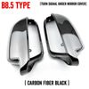 Audi A3 / S3 Mirror Cover Cap (2011–2013)