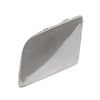 Nissan Sentra Grey Front Bumper Tow Eye Hook Cover (2016-2019)