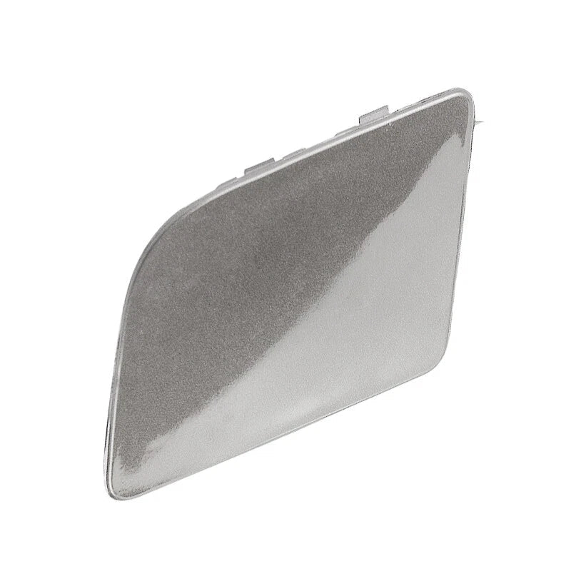 Nissan Sentra Grey Front Bumper Tow Eye Hook Cover (2016-2019)