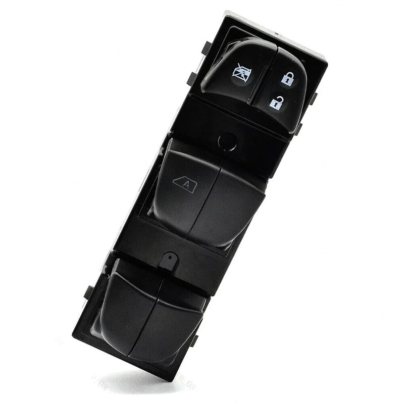 Nissan Left Rudder Model Power Window Control (2013–2018)