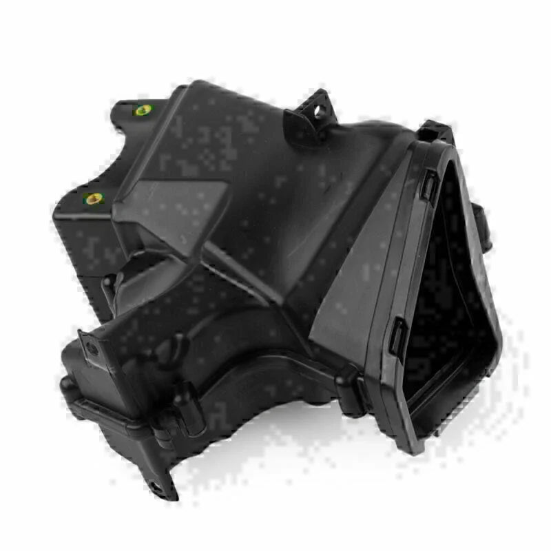 Kawasaki ZX636 ZX6R Ram Air Intake Duct Cover (2013-2016)